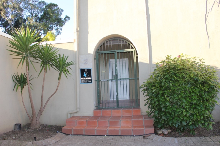 To Let 3 Bedroom Property for Rent in Audas Estate Western Cape